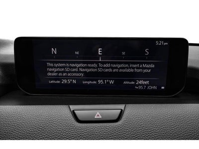 2025 Mazda Mazda CX-90 Plug-In Hybrid Preferred AWD