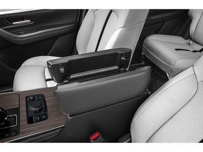 2025 Mazda Mazda CX-90 Plug-In Hybrid Preferred AWD