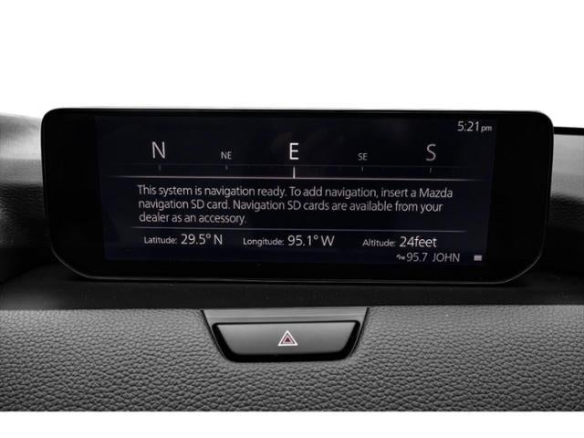 2025 Mazda Mazda CX-90 Plug-In Hybrid Preferred AWD