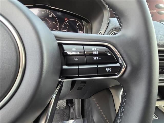 2025 Mazda Mazda CX-90 PHEV Plug-In Hybrid Preferred AWD