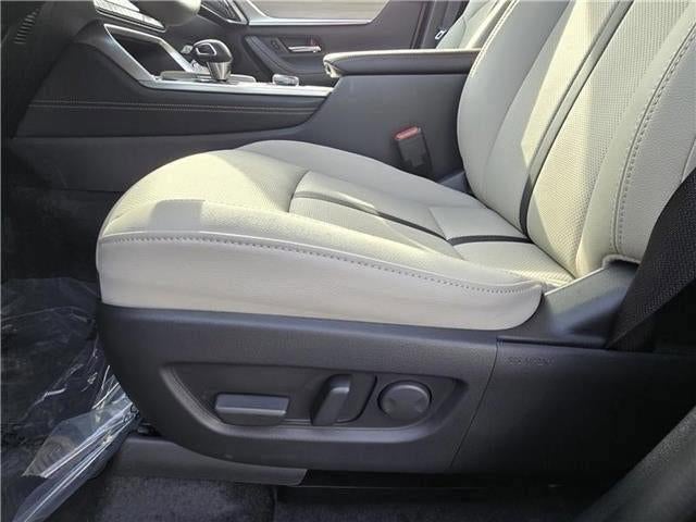 2025 Mazda Mazda CX-90 PHEV Plug-In Hybrid Preferred AWD