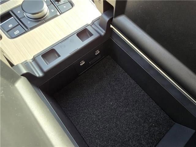 2025 Mazda Mazda CX-90 PHEV Plug-In Hybrid Preferred AWD