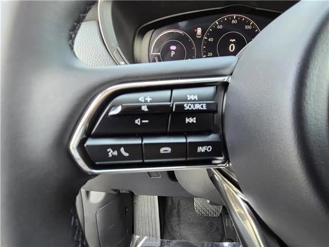 2025 Mazda Mazda CX-90 PHEV Plug-In Hybrid Preferred AWD