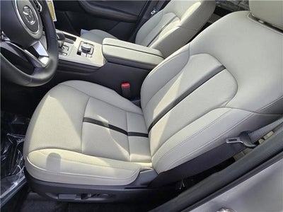 2025 Mazda Mazda CX-90 Plug-In Hybrid Preferred AWD