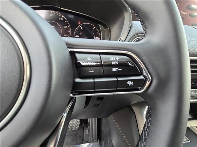 2025 Mazda Mazda CX-90 PHEV Plug-In Hybrid Preferred AWD