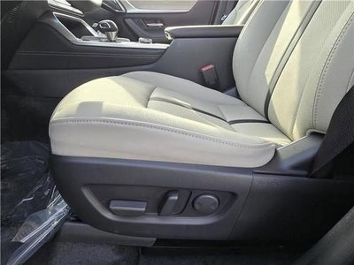 2025 Mazda Mazda CX-90 PHEV Plug-In Hybrid Preferred AWD