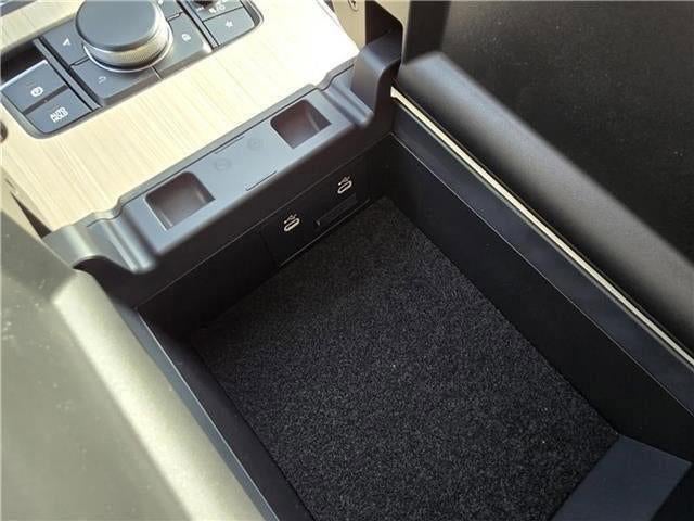 2025 Mazda Mazda CX-90 PHEV Plug-In Hybrid Preferred AWD