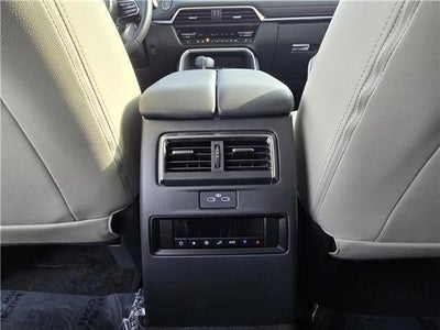 2025 Mazda Mazda CX-90 PHEV Plug-In Hybrid Preferred AWD