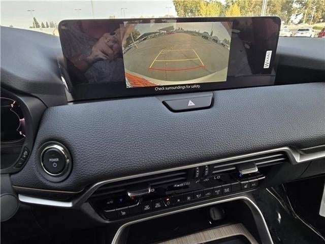 2025 Mazda Mazda CX-90 PHEV Plug-In Hybrid Preferred AWD