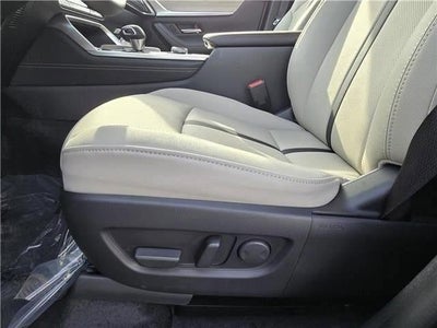 2025 Mazda Mazda CX-90 PHEV Plug-In Hybrid Preferred AWD