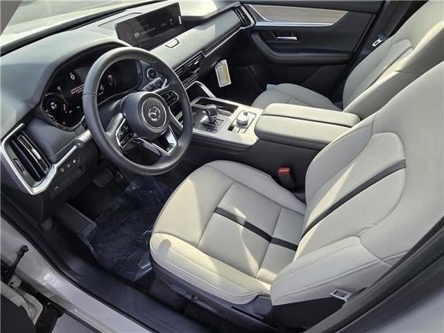 2025 Mazda Mazda CX-90 PHEV Plug-In Hybrid Preferred AWD