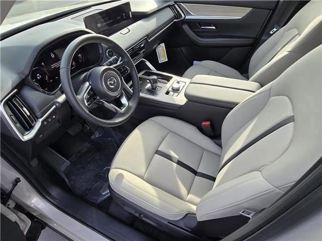 2025 Mazda Mazda CX-90 Plug-In Hybrid Preferred AWD