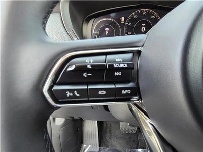 2025 Mazda Mazda CX-90 PHEV Plug-In Hybrid Preferred AWD