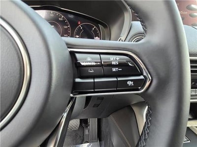 2025 Mazda Mazda CX-90 PHEV Plug-In Hybrid Preferred AWD
