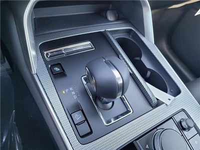 2024 Mazda Mazda CX-90 PHEV 2.5 PHEV Preferred AWD