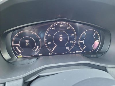 2024 Mazda Mazda CX-90 Plug-In Hybrid Preferred AWD