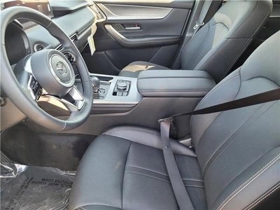 2024 Mazda Mazda CX-90 PHEV 2.5 PHEV Preferred AWD