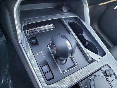 2024 Mazda Mazda CX-90 PHEV 2.5 PHEV Preferred AWD