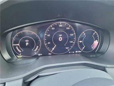 2024 Mazda Mazda CX-90 PHEV 2.5 PHEV Preferred AWD