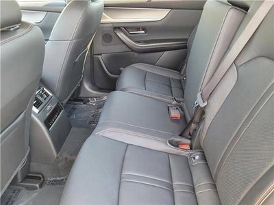 2024 Mazda Mazda CX-90 PHEV 2.5 PHEV Preferred AWD