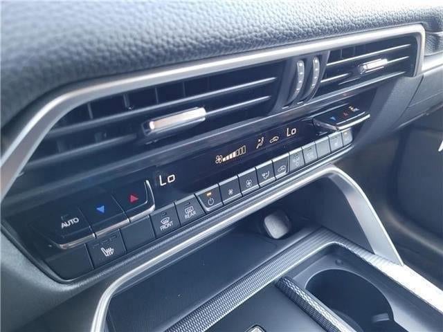 2024 Mazda Mazda CX-90 PHEV 2.5 PHEV Preferred AWD