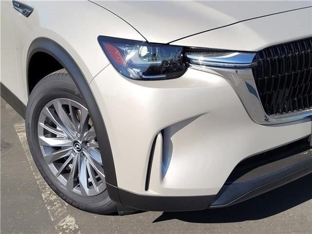 2024 Mazda Mazda CX-90 Plug-In Hybrid Preferred AWD