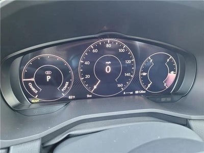 2024 Mazda Mazda CX-90 PHEV 2.5 PHEV Preferred AWD