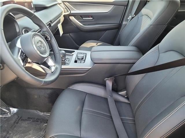 2024 Mazda Mazda CX-90 Plug-In Hybrid Preferred AWD