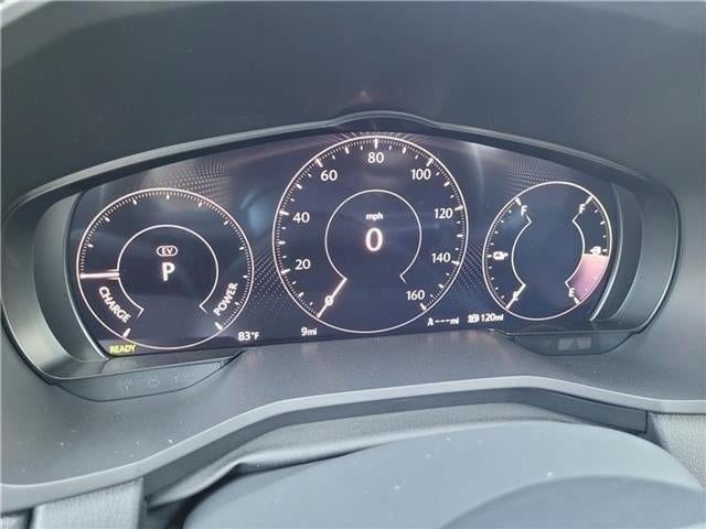 2024 Mazda Mazda CX-90 Plug-In Hybrid Preferred AWD