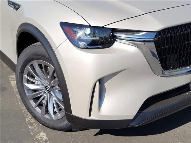 2024 Mazda Mazda CX-90 PHEV 2.5 PHEV Preferred AWD