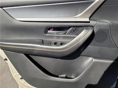 2024 Mazda Mazda CX-90 PHEV 2.5 PHEV Preferred AWD