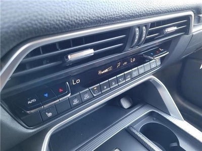 2024 Mazda Mazda CX-90 PHEV 2.5 PHEV Preferred AWD