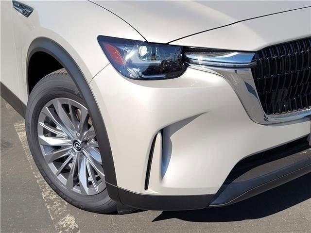 2024 Mazda Mazda CX-90 PHEV 2.5 PHEV Preferred AWD