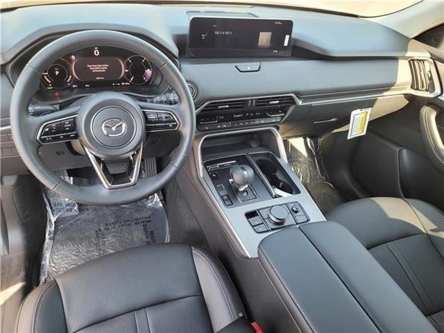 2024 Mazda Mazda CX-90 Plug-In Hybrid Preferred AWD