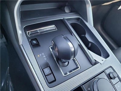 2024 Mazda Mazda CX-90 PHEV 2.5 PHEV Preferred AWD