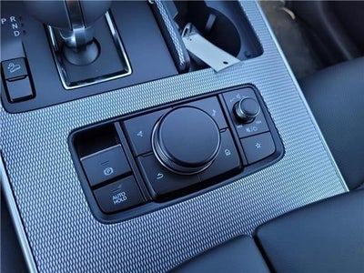 2024 Mazda Mazda CX-90 Plug-In Hybrid Preferred AWD