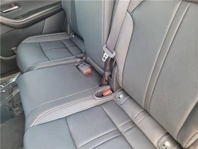 2024 Mazda Mazda CX-90 PHEV 2.5 PHEV Preferred AWD