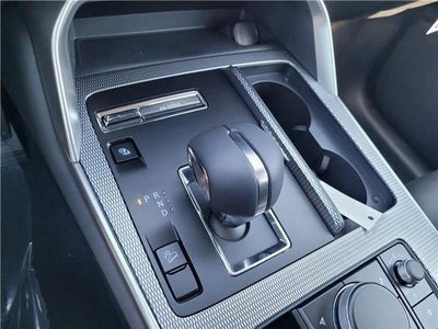 2024 Mazda Mazda CX-90 PHEV 2.5 PHEV Preferred AWD
