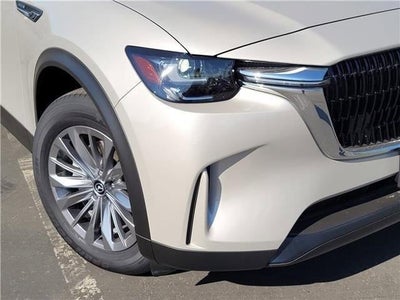 2024 Mazda Mazda CX-90 Plug-In Hybrid Preferred AWD
