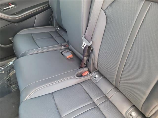 2024 Mazda Mazda CX-90 Plug-In Hybrid Preferred AWD