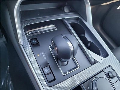 2024 Mazda Mazda CX-90 PHEV 2.5 PHEV Preferred AWD