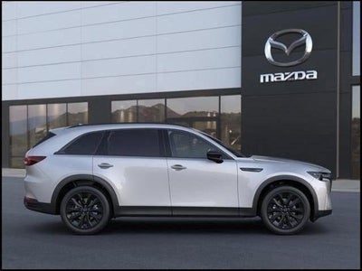 2026 Mazda Mazda CX-90 3.3 Turbo Premium Sport AWD