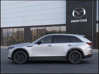 2026 Mazda Mazda CX-90 3.3 Turbo Premium Sport AWD