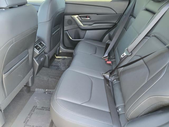 2026 Mazda Mazda CX-5 2.5 S Premium AWD