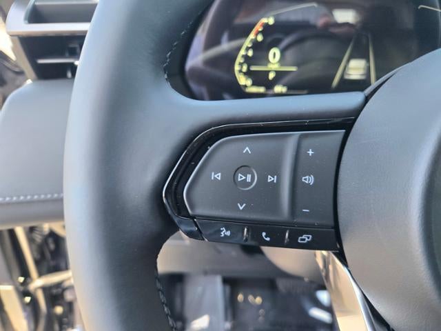 2026 Mazda Mazda CX-5 2.5 S Premium AWD