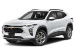 2026 Chevrolet Trax FWD 4dr 1RS