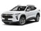 2026 Chevrolet Trax FWD 4dr 1RS