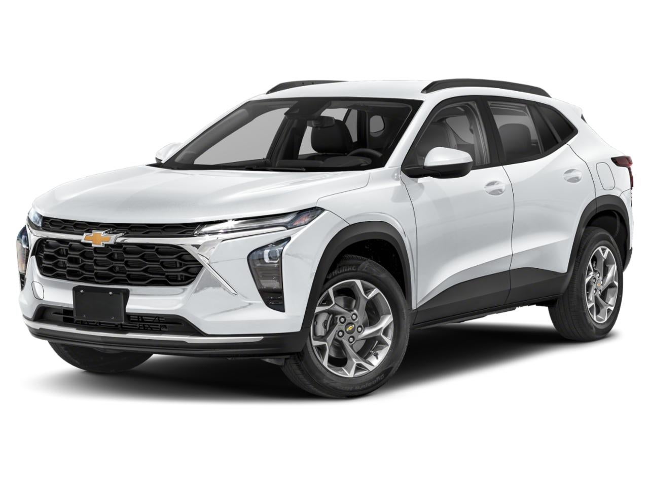 2026 Chevrolet Trax FWD 4dr 1RS