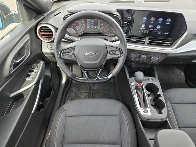 2026 Chevrolet Trax FWD 4dr 1RS