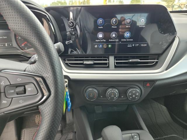 2026 Chevrolet Trax FWD 4dr 1RS